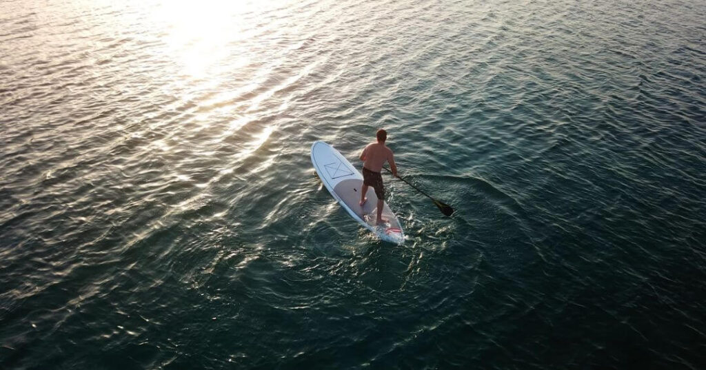 paddleboarding Lake Lucerne 1024x537 -