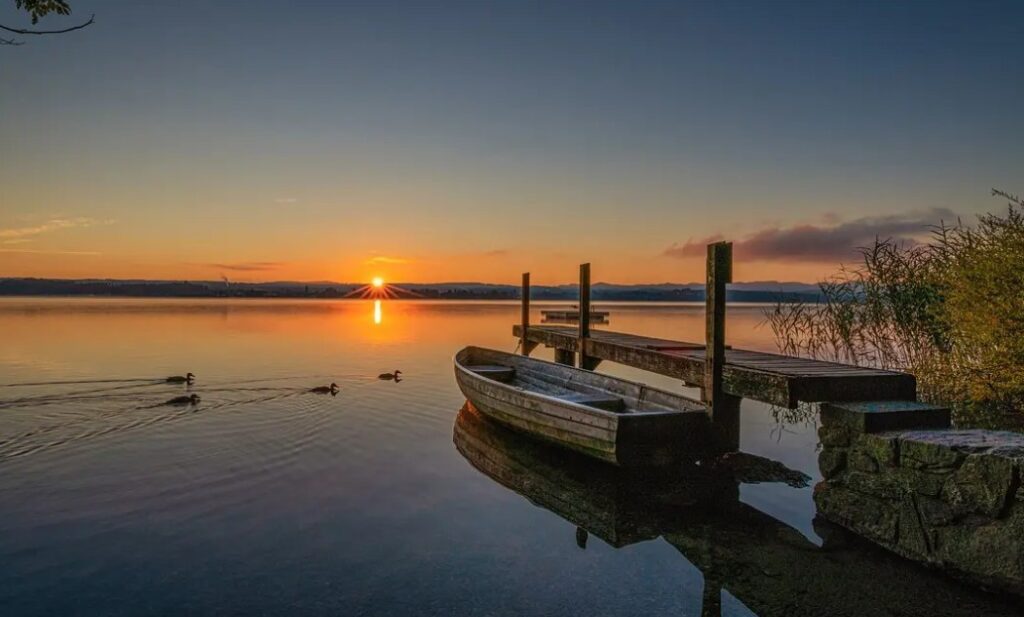 Greifensee