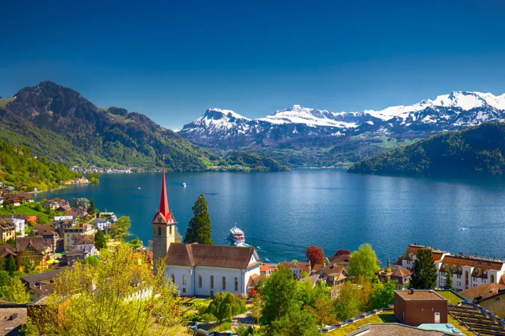 weggis lake lucerne 1024x682 - Blog